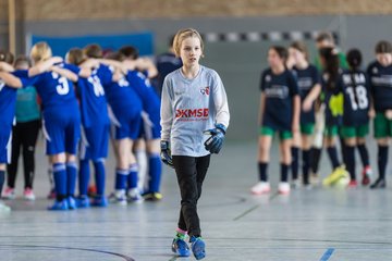 Bild 16 - wDJ Loewinnen Cup D2